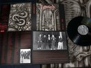 EXCRUCIATE Passage of life LP dissection nunslaughter morgoth carcass necrovore