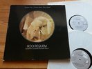 ROCK-REQUIEM Guntram Pauli Christian Kabitz Klaus Haimerl  2 LP Jupiter-Records
