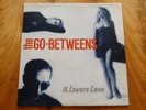 THE GO-BETWEENS 16 Lovers Lane LP Beggars Banquet ?BEGA 95  A1/B1