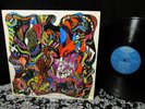 RARE IA 1967 ORIG ? THE RED CRAYOLA ? PARABLE ? ACID PSYCH GARAGE ROKY ELEVATORS