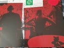 Steve Ignorant And Paranoid Visions- 1977220174U ( Coloured Vinyl) Crass