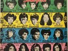 The Rolling Stones Some Girls COC 39108 1st US Pressing Ex Uncensored Cover