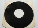 THE SMITHS S/T 1984 UK Rough Trade white label vinyl LP test pressing Morrissey