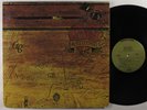 ALICE COOPER School's Out WARNER BROS LP VG+ die-cut cover *