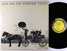 George Wallington - Jazz For The Carriage Trade LP - Prestige Mono DG W 50 VG++