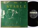 Herb Pomeroy - Jazz In A Stable LP - Transition - TRLP 1 Mono VG++