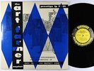 Art Farmer - Plays Quincy Jones & Gigi Gryce LP - Prestige Mono DG RVG W 50 VG++