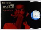 Lee Morgan - The Cooker LP - Blue Note - BLP 1578 Mono DG RVG Ear 47 W 63rd VG++