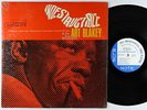 Art Blakey & Jazz Messengers - Indestructible LP - Blue Note Mono RVG NY USA VG+