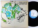 Johnny Griffin - The Congregation LP - Blue Note Warhol Mono DG RVG Ear W 63rd
