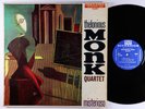Thelonious Monk - Misterioso LP - Riverside - RLP 12-279 Mono DG VG+