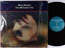 Bill Evans Trio - Moon Beams LP - Riverside - RLP 428 Mono VG+ Shrink
