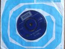 THE CEDARS - Hide If You Want To Hide / For Your Information DECCA 1968 PSYCH