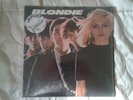 BLONDIE Original US 1976 Vinyl Album Private Stock PS 2023 VGC
