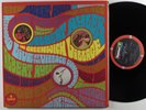 ALBERT AYLER In Greenwich Village IMPULSE LP gatefold *