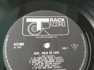 The Jimi Hendrix Experience Axis : Bold As Love Original 1967 Mono Track 612 003