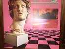 2x Macintosh Plus Floral Shoppe Pink Record