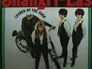 The Shangri-Las - Leader Of The Pack - Vinyl, LP