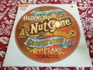 Small Faces - Ogden's Nut Gone Flake (1968) - Sainsburys Red Vinyl New And...