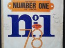 ORCHESTA NUMBER ONE DE DAKAR 78 - Vol 2 / AFRO FUNK JAZZ LATIN FUSION SENEGAL
