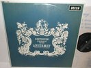 SXL 6096 Beethoven Symphonies Nos 1 & 8 L'OSR Ansermet ED1 WBG