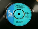 SMILEY LEWIS-I Hear You Knocking / Playgirl-/UK ’70 LIBERTY (LBF 15337) 7” nrEX
