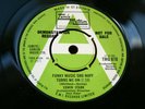 EDWIN STARR-Funky Music Sho Nuff Turns Me On-UK '72 MOTOWN (TMG 810) 7” demo EX
