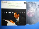 SABL 164 Shostakovich Symphony no.5 Leonard Bernstein Hi-Fi Stereo Ex+