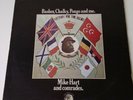 Mike Hart-Basher Chalky Pongo & Me-original vinyl LP on Dandelion label