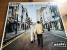Oasis - (What’s The Story) Morning Glory Original Vinyl 1995 LP Gatefold
