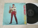 Elvis Presley 1958 Japan LP LOVING YOU / Jailhouse Rock LS -5048 Japanese b