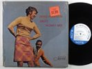 DUKE PEARSON Sweet Honey Bee BLUE NOTE LP mono Liberty SHRINK *