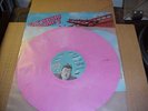 LP:  FAT MUSIC VOL. V  Live Fat Die Young PINK VINYL NEW UNPLAYED NOFX LAGWAGON