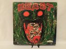 Beast: Self Titled 1970 Evolution Records 12'' Vinyl Record 2017