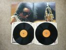 MILES DAVIS DOUBLE ALBUM... 