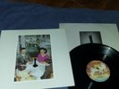LED ZEPPELIN  presence 1976 -RARE FIRST UK PRESS - ( RARE MUMBERS-A1;B1;) - EX++