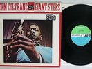 JOHN COLTRANE GIANT STEPS ATLANTIC P-7502A Japan VINYL LP