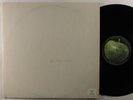 BEATLES White Album APPLE 2XLP VG++/VG+ france w/poster & pics gatefold *