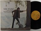 NEIL YOUNG Everybody Knows This Is Nowhere REPRISE LP VG++ gatefold *