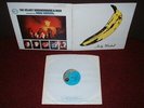 VELVET UNDERGROUND & NICO 1st LP 1971 MGM 1st Press  A1/B1  SUPERB EXAMPLE