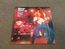 Warren Zevon - Stand In The Fire - Orig UK LP (1980 Asylum) *NICE VINYL* A1/B1