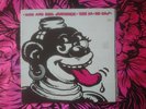 The La-de-das. Rock and roll sandwich. NZ prog. Orig.