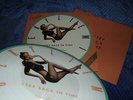 Kylie Minogue - Step back in time - RARE Double Picture Disc Vinyl LP 2019