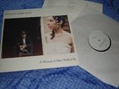 PJ Harvey & John Parish - A woman A Man walked by - RARE Vinyl LP 2009 (P.J)