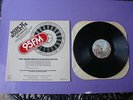 1981 PROMO Rush Rush N Roulette Excerpt of Exit Stage Left Mercury MK-185 Record