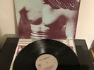 The Smiths Self Titled Original Debut Lp Rough 61 Vinyl 1984 Morrissey 80s Indie