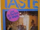 Taste Live At The Isle of Wight 12