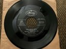 Quincy Jones & His Orch?– Soul Bossa Nova 45 - Mercury 72041 - JAZZ ROCK - NM-