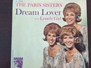 Girl Group (45 picture sleeve) THE PARIS SISTERS 