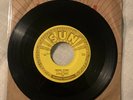 Warren Smith - “Ubangi Stomp” 1956 Rockabilly 7” VG+